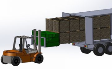 New CONTRUCK product by DeMACH