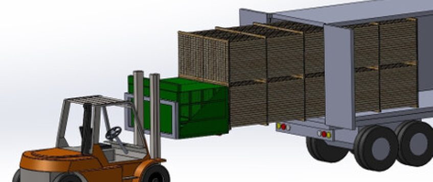 New CONTRUCK product by DeMACH